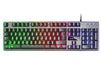 EAN 4710562758917 - Mars Gaming MK220PT teclado Juego USB Negro, Gris imagen 1