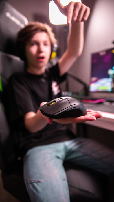 Steelseries Rival 3 Wireless Wireless Gaming Mouse