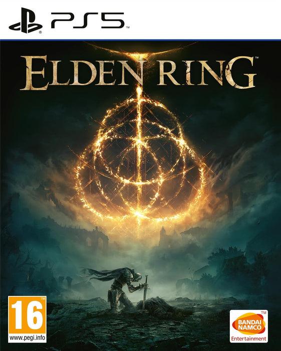 Ps5 Elden Ring Eu