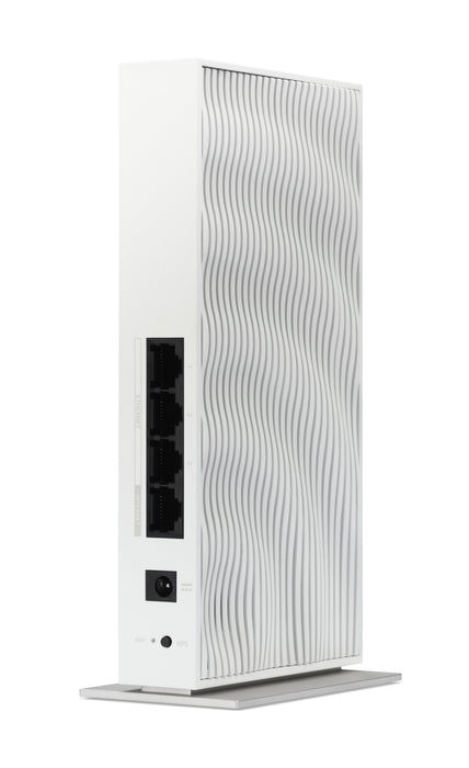 EAN 4711474068620 - Acer Wave 7, wifi 7 Mesh Router, EU plug, dual pack router inalámbrico Gigabit Ethernet Dual-band (2.4GHz imagen 2