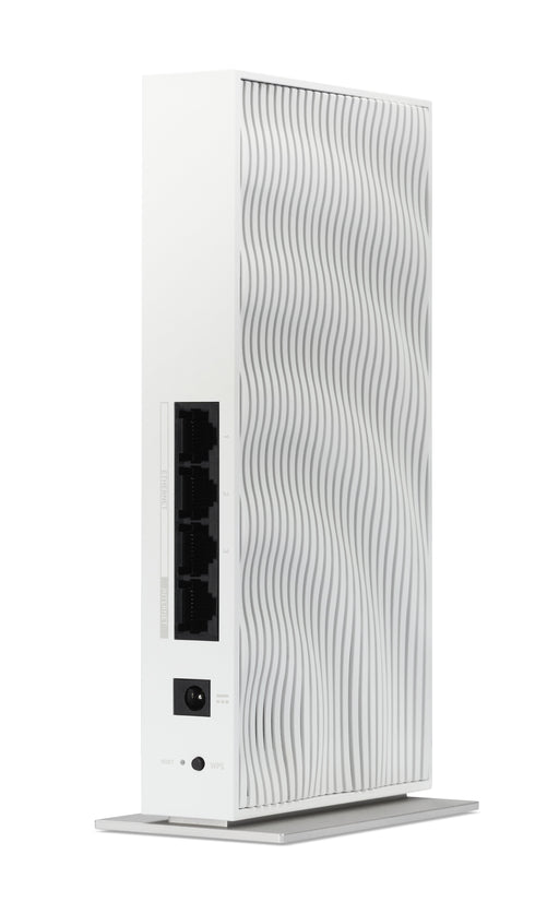 EAN 4711474068620 - Acer Wave 7, wifi 7 Mesh Router, EU plug, dual pack router inalámbrico Gigabit Ethernet Dual-band (2.4GHz imagen 2
