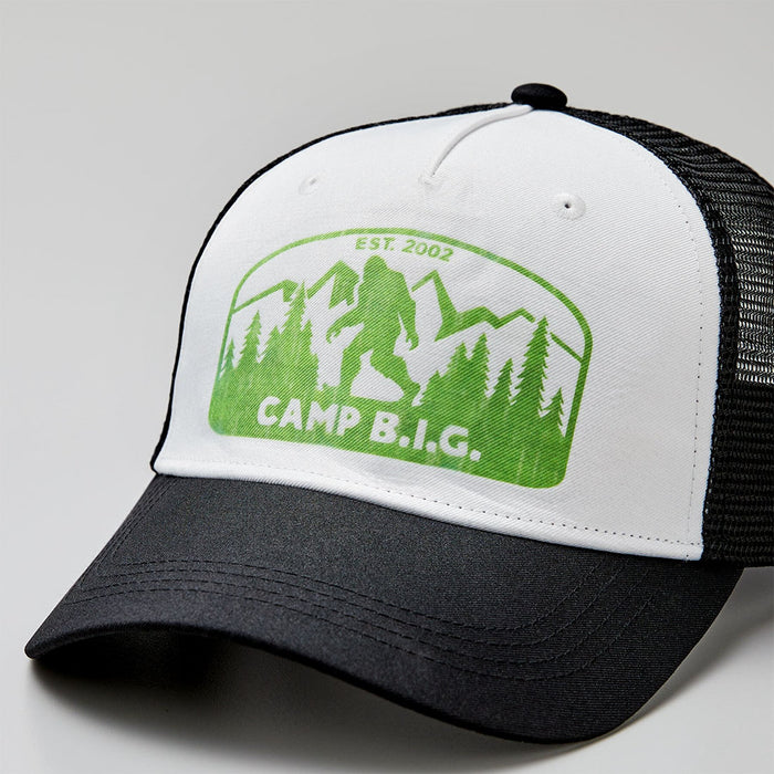EAN 0093573479113 - Cricut Trucker Hat Gorro Malla, Poliéster imagen 4