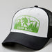EAN 0093573479113 - Cricut Trucker Hat Gorro Malla, Poliéster imagen 4