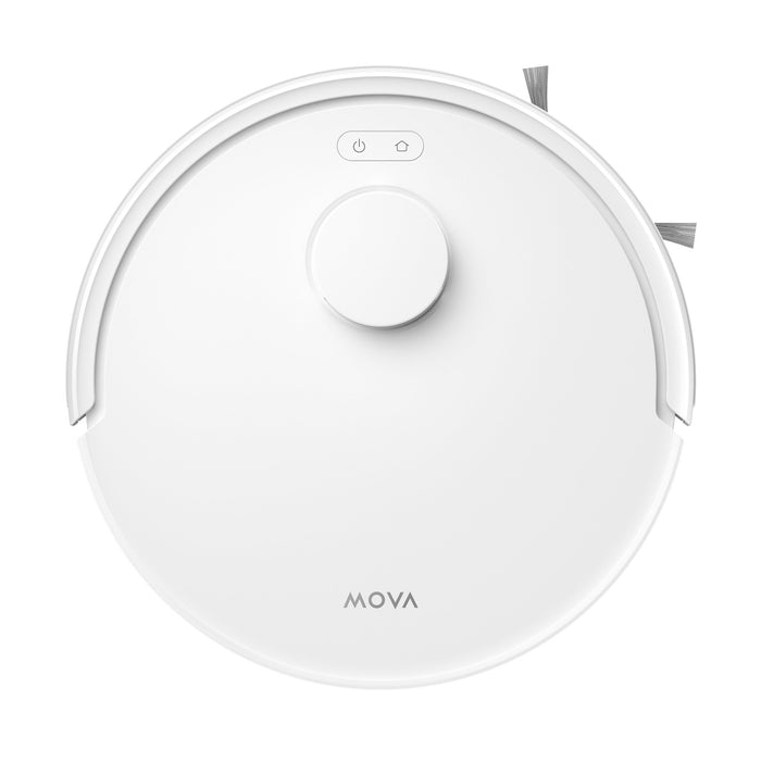 EAN 6977328062697 - MOVA E20 Plus 0,33 L Blanco imagen 1