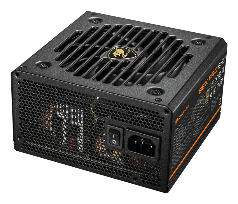 EAN 4710483778674 - COUGAR CGRGEXP-850 unidad de fuente de alimentación 850 W 20+4 pin ATX ATX Negro imagen 3