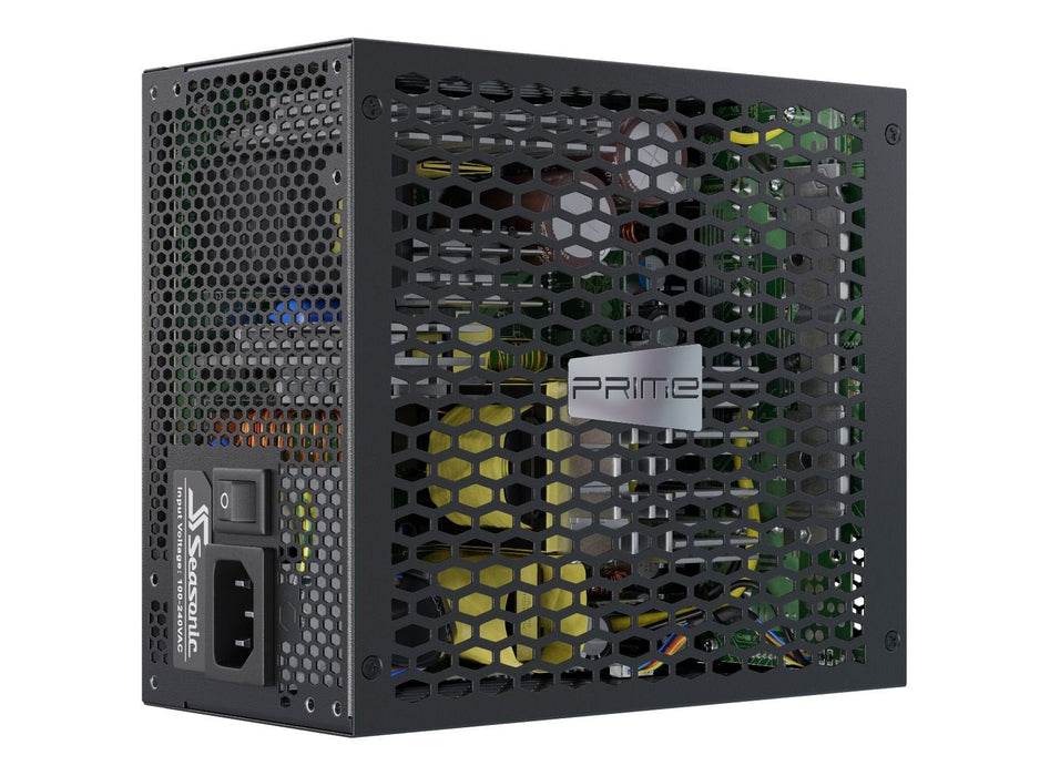 Fuente De Alimentación Seasonic Prime-Tx-700 Atx 700w