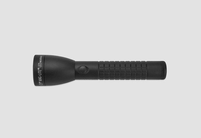 EAN 0038739811499 - Maglite ML50LX Negro Linterna de mano LED imagen 2