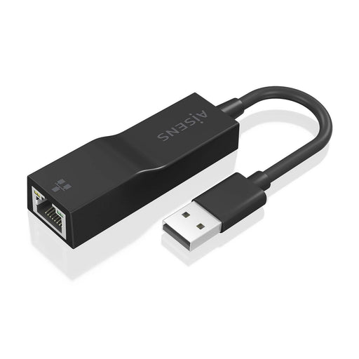 EAN 8436574709780 - AISENS A106-0766 adaptador y tarjeta de red 1000 Mbit/s imagen 2
