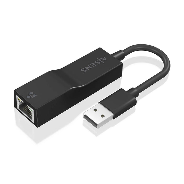EAN 8436574709780 - AISENS A106-0766 adaptador y tarjeta de red 1000 Mbit/s imagen 2
