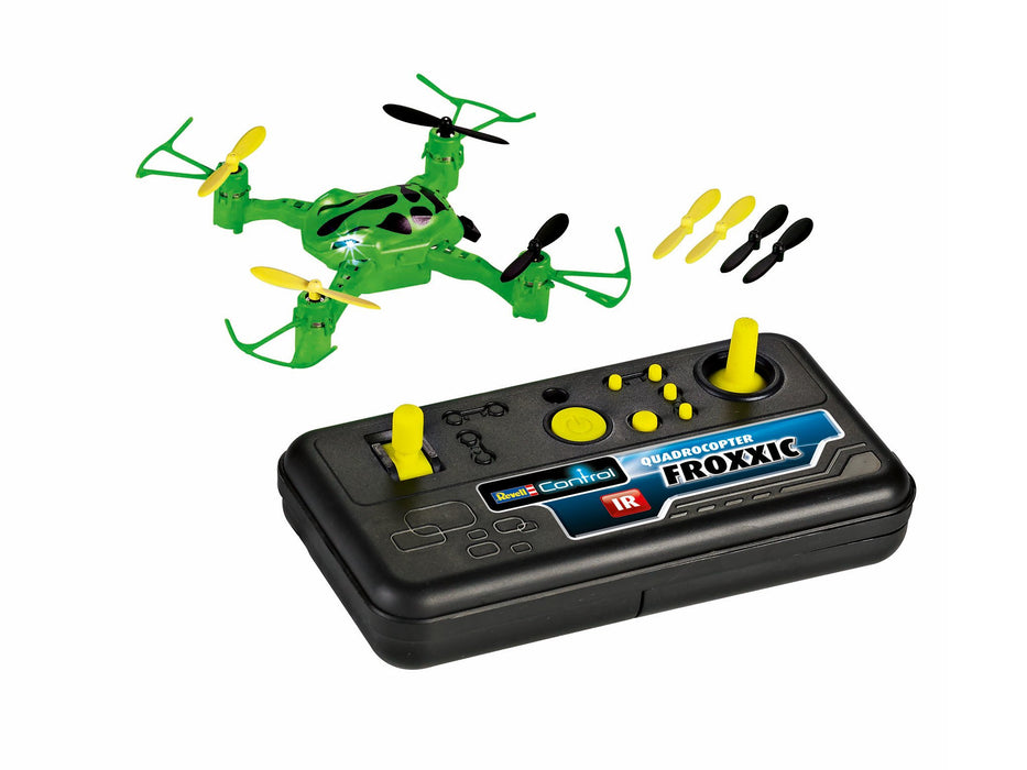 EAN 4009803238845 - Revell FROXXIC imagen 1