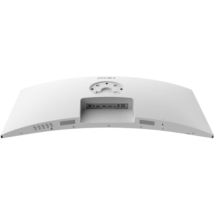 EAN 4711377151948 - MSI Modern MD342CQPW pantalla para PC 86,4 cm (34") 3440 x 1440 Pixeles UltraWide Quad HD Blanco imagen 15