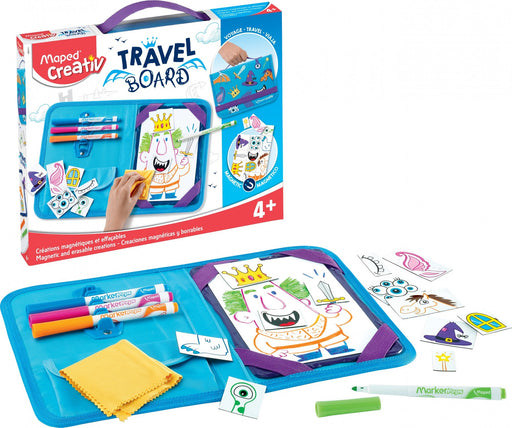 EAN 3154149693115 - Maped 969311 juguete de arte y manualidades imagen 1