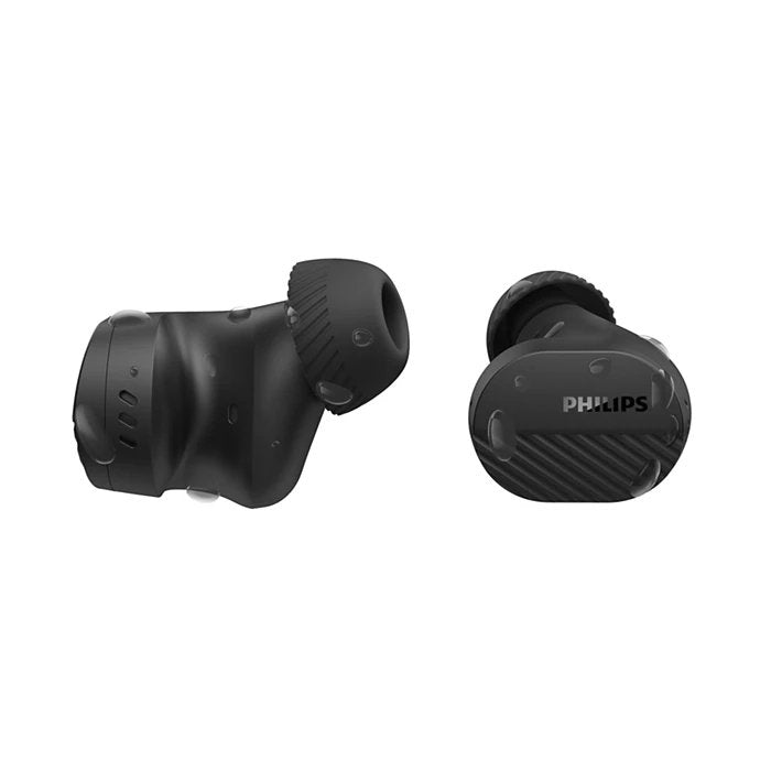 Auriculares Philips 5000 Series Tat5000bk/00 Inalámbrico In-Ear Bluetooth Negro