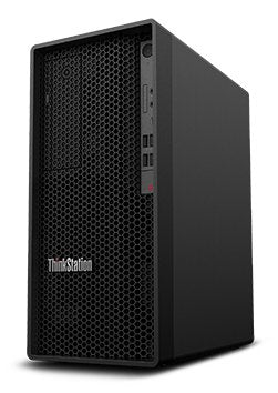 EAN 0197530592003 - Lenovo ThinkStation P2 Tower Intel® Core™ i7 i7-14700 16 GB DDR5-SDRAM 1 TB SSD NVIDIA GeForce RTX 4060 W imagen 9