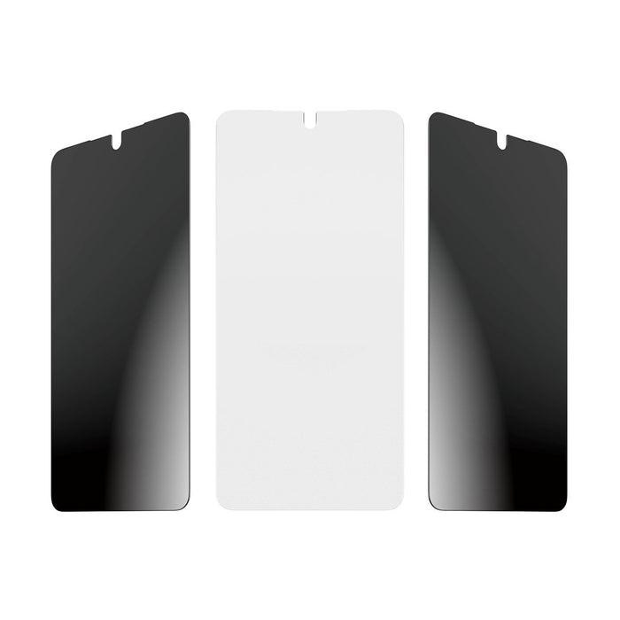 EAN 5715685033902 - PanzerGlass ® 2-Way Privacy Screen Protector Samsung Galaxy S26 Ultra | Ultra-Wide Fit w. EasyAligner Pro imagen 5