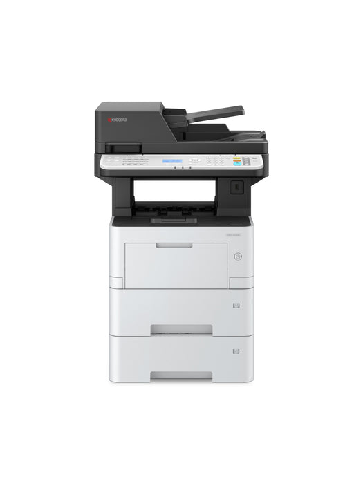 EAN 0632983080160 - KYOCERA ECOSYS MA4500x Laser A4 1200 x 1200 DPI 45 ppm imagen 5
