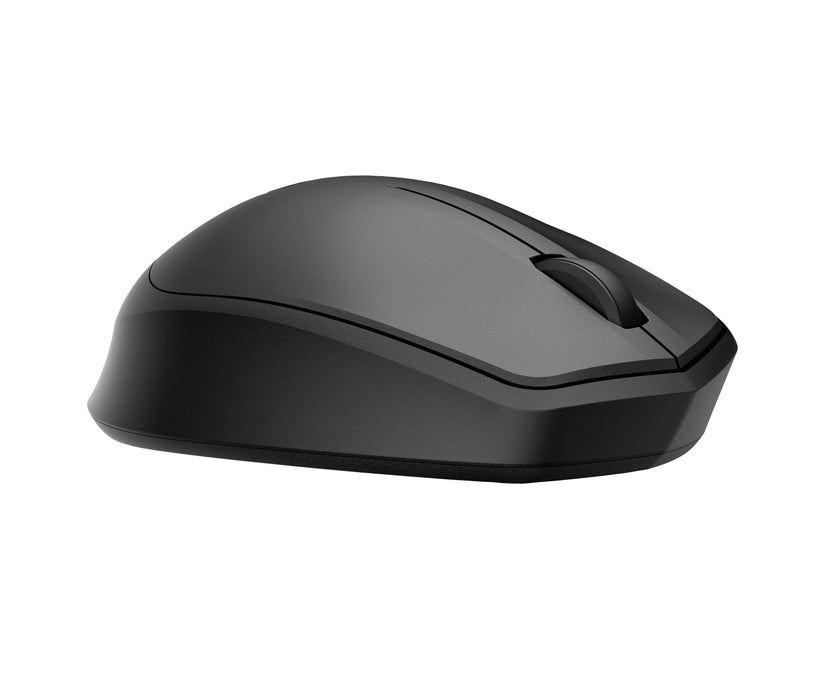 EAN 0197029148957 - HP 285 Silent Wireless Mouse ratón Ambidextro RF inalámbrico 1200 DPI imagen 2