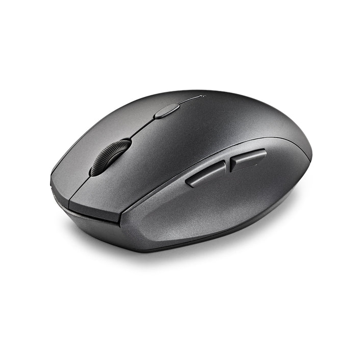 EAN 8435430623284 - NGS BEE ratón Oficina mano derecha RF inalámbrico Óptico 1600 DPI imagen 3