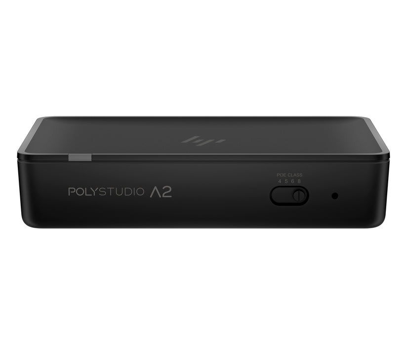 EAN 0198828502667 - HP Poly Studio A2 Negro imagen 1