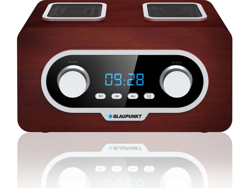 EAN 5901750503863 - Blaupunkt PP5.2BR radio Portátil Marrón imagen 2
