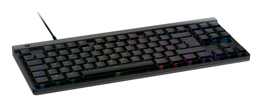 EAN 5099206123281 - Logitech G G515 TKL teclado Juego USB QWERTZ Suizo Negro imagen 2