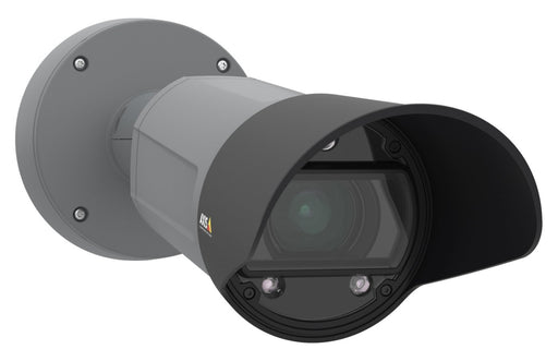 EAN 7331021067660 - Axis 01782-001 cámara de vigilancia Bala (forma) Cámara de seguridad IP Exterior 1920 x 1080 Pixeles Tech imagen 1