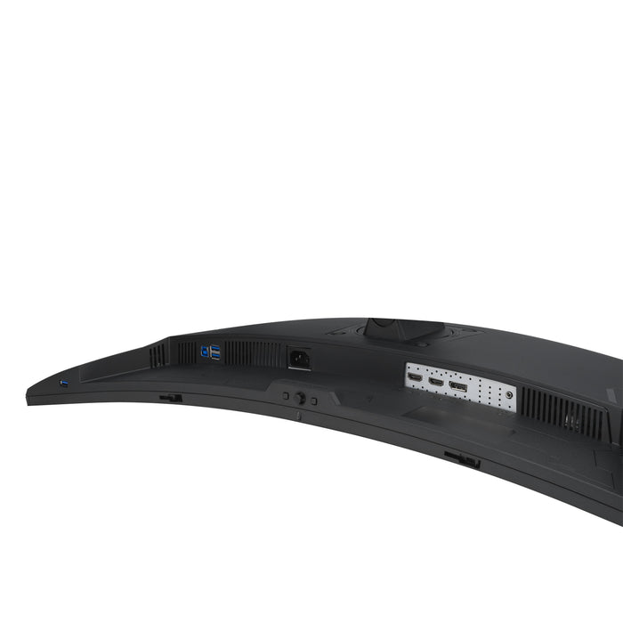 EAN 4711081867418 - ASUS TUF Gaming VG34VQEL1A pantalla para PC 86,4 cm (34") 3440 x 1440 Pixeles LED Negro imagen 8