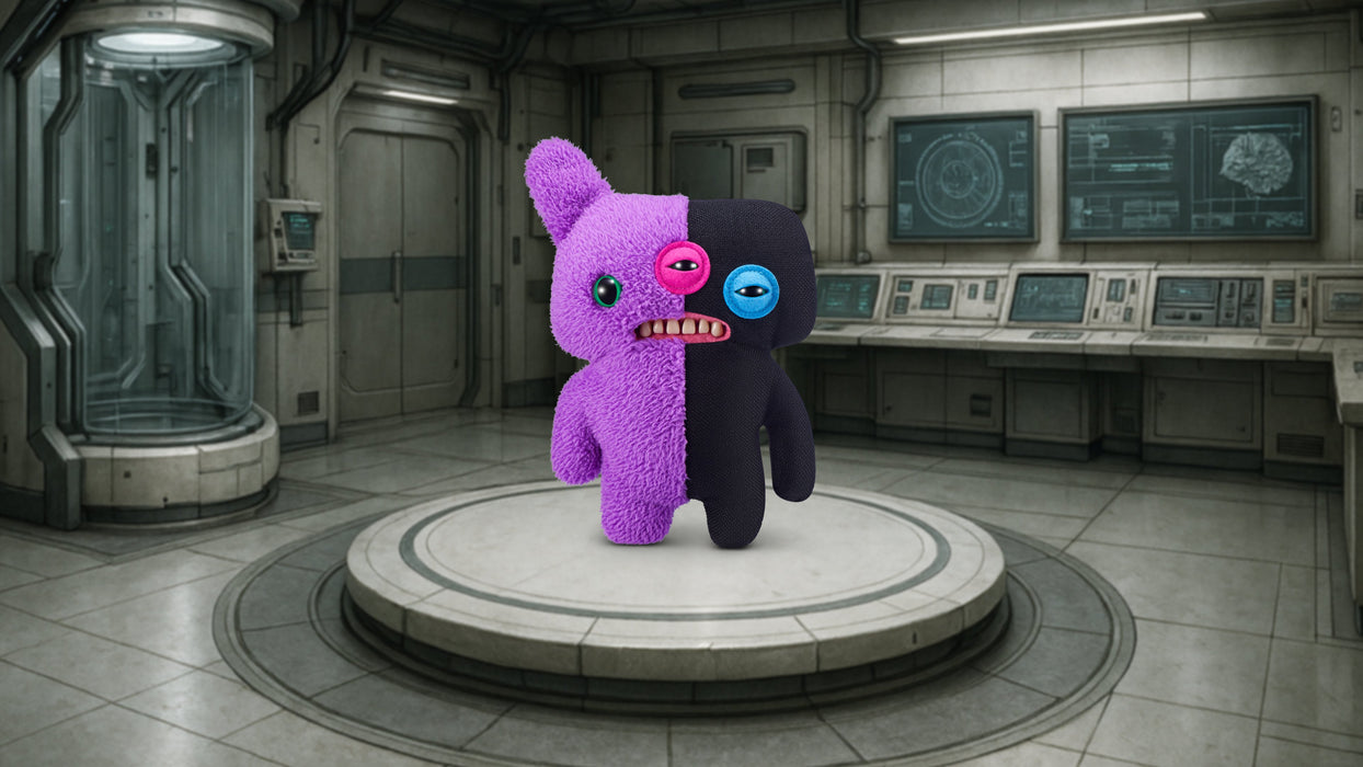 EAN 4894680041455 - ZURU Fuggler 15726 juguete de peluche imagen 70