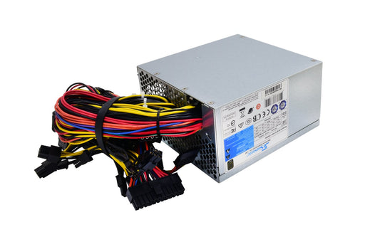 EAN 4711173875505 - Seasonic SSP-850RS unidad de fuente de alimentación 850 W 20-pin ATX ATX Plata imagen 1