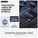 EAN 8033779080494 - Motorola moto g86 5G 16,9 cm (6.67") SIM doble Android 15 USB Tipo C 8 GB 256 GB 5200 mAh Azul oscuro imagen 10