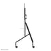 EAN 8717371440220 - Neomounts FL50-525BL1 mueble y soporte para dispositivo multimedia Negro Panel plano Mesita con ruedas pa imagen 15