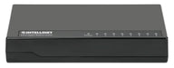 EAN 0766623561754 - Intellinet 561754 switch Gigabit Ethernet (10/100/1000) Negro imagen 3
