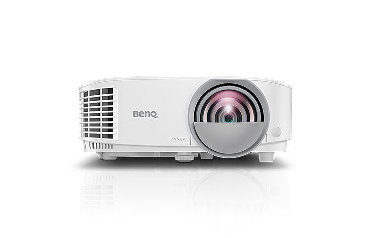 EAN 4718755082849 - BenQ MW809STH Proyector de corto alcance 3600 lúmenes ANSI DLP XGA (1024x768) Blanco imagen 4