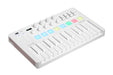 EAN 3760033531694 - Arturia Minilab 3 teclado MIDI 25 llaves USB Blanco imagen 3