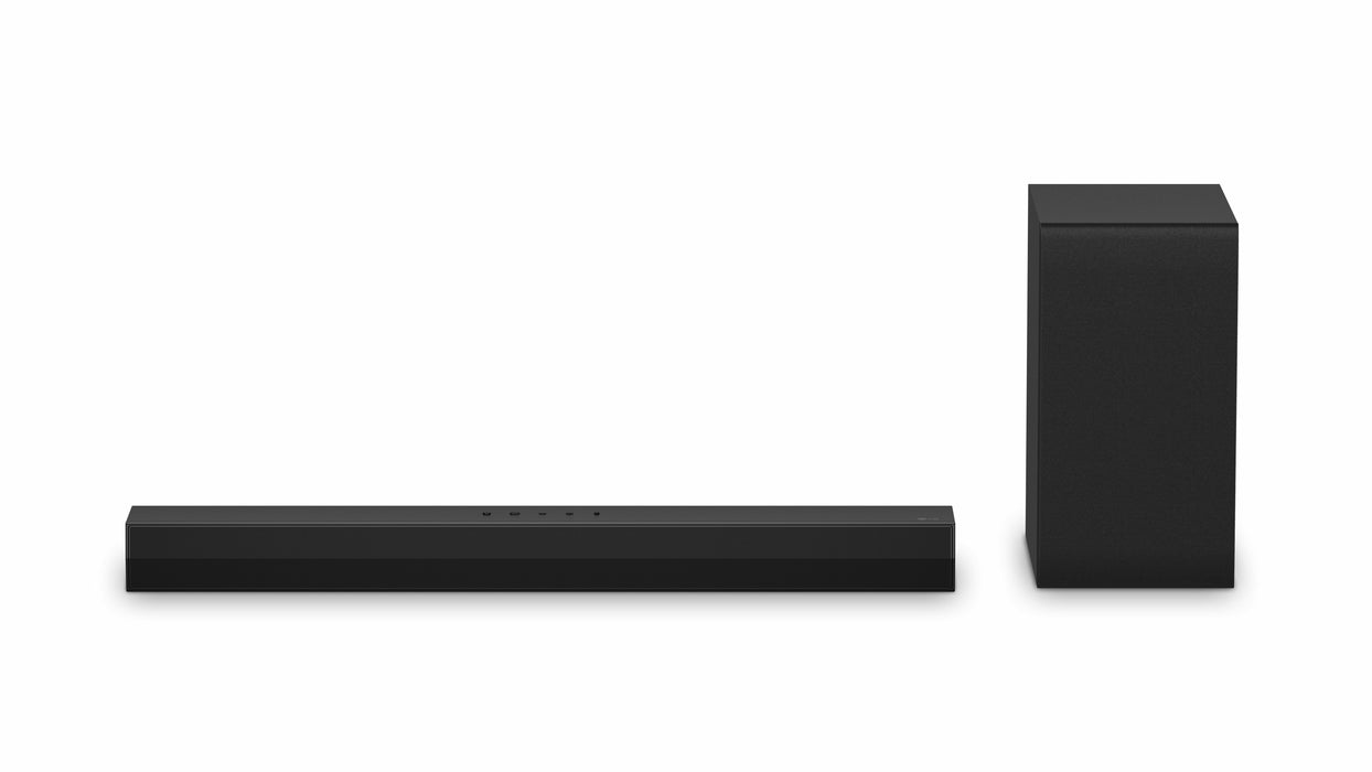 EAN 8806091960320 - LG S40T Negro 2.1 canales 300 W imagen 2