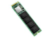 EAN 760557850724 - Transcend TS256GMTE112S unidad de estado sólido 256 GB M.2 PCI Express NVMe 3D NAND imagen 1