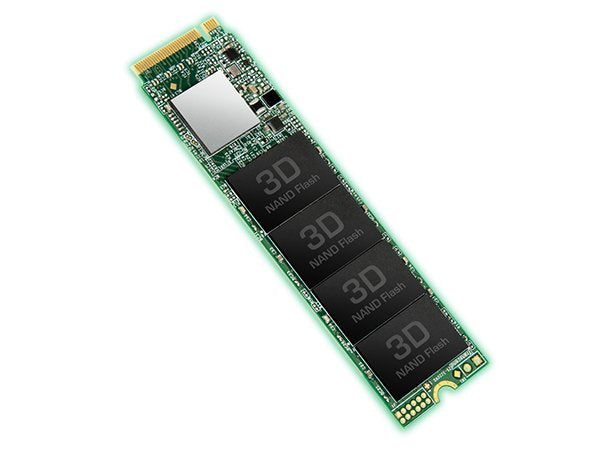 EAN 760557850724 - Transcend TS256GMTE112S unidad de estado sólido 256 GB M.2 PCI Express NVMe 3D NAND imagen 1