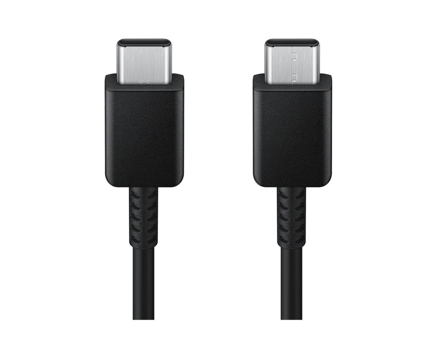EAN 8806094257564 - Samsung EP-DX310JBEGEU cargador de dispositivo móvil Negro imagen 3