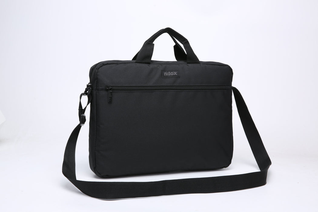 EAN 8435099531289 - Nilox NXB002 mochila Mochila informal Negro Poliéster imagen 5