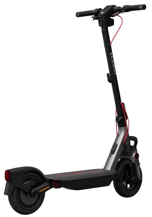 EAN 8721008535791 - Ninebot by Segway NINEBOT F3 E Negro imagen 5