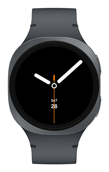 EAN 8806097415770 - Samsung Galaxy Watch8 SM-L320NDAAXEF Relojes inteligentes y deportivos 3,3 cm (1.3") AMOLED 40 mm Digital imagen 2