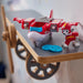 EAN 0681147036765 - PAW Patrol Air Rescue Marshall imagen 2