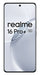 EAN 6941764482890 - realme 16 Pro+ 17,3 cm (6.8") 5G USB Tipo C 12 GB 512 GB 7000 mAh Gris imagen 7