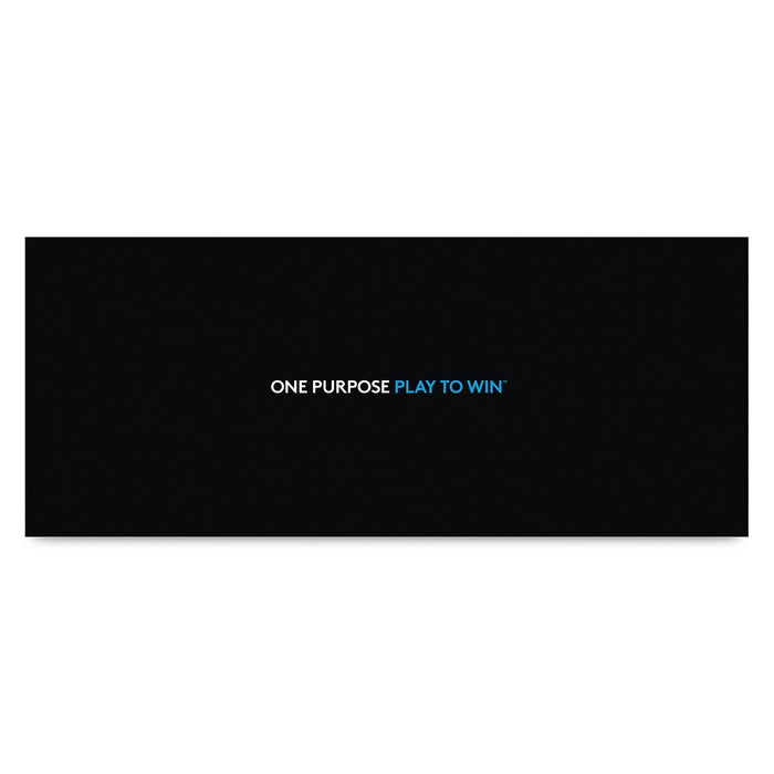 EAN 5099206086401 - Logitech G 920-009390 teclado Juego USB AZERTY Francés Negro imagen 9