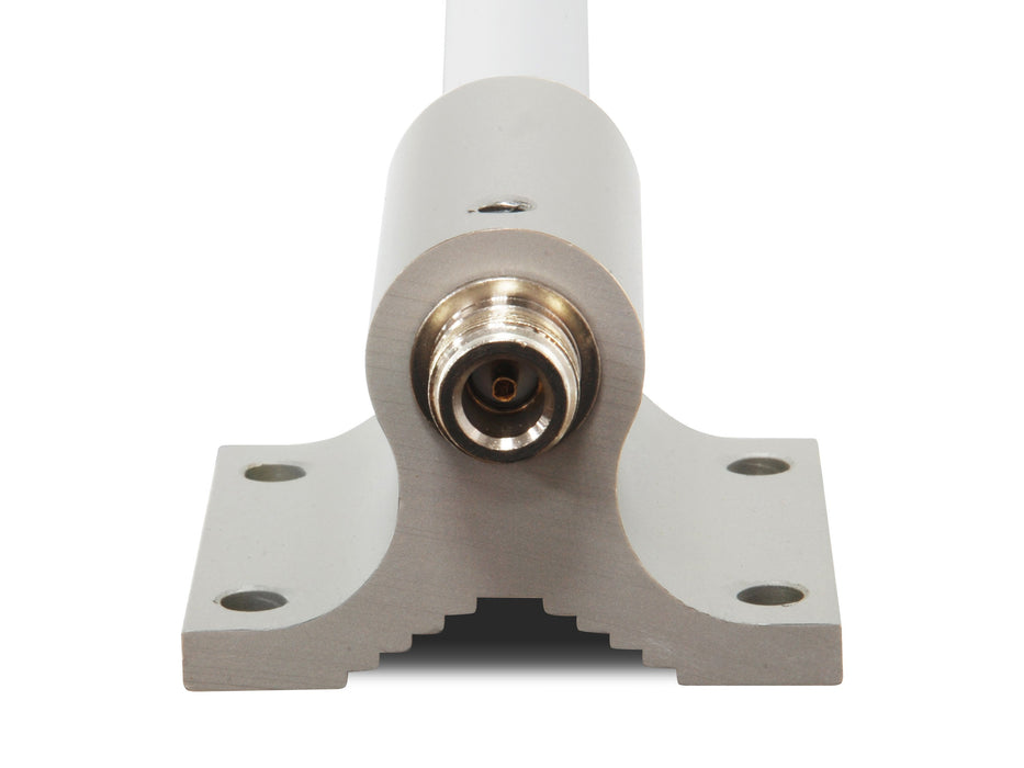 EAN 4015867203187 - LevelOne OAN-2121 antena para red Antena omnidireccional Clase N 12 dBi imagen 5