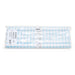 EAN 4008705070034 - HERMA 7003 plástico autoahdesivo 1 pieza(s) Transparente imagen 3