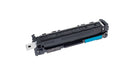 EAN 4250164855282 - AgfaPhoto APTHPCF541AE cartucho de tóner 1 pieza(s) Compatible Cian imagen 3