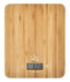 EAN 8436017659580 - JATA 720 báscula de cocina Bamboo Báscula electrónica de cocina imagen 2