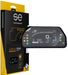 EAN 4260692257632 - Smart Engineered SE-DCP-2-0102-0078-1-M funda y accesorio para interior de vehículo Protector de pantalla imagen 1