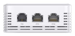 EAN 8885020625080 - TP-Link Omada EAP625GP-WALL punto de acceso inalámbrico 1201 Mbit/s Blanco Energía sobre Ethernet (PoE) imagen 4